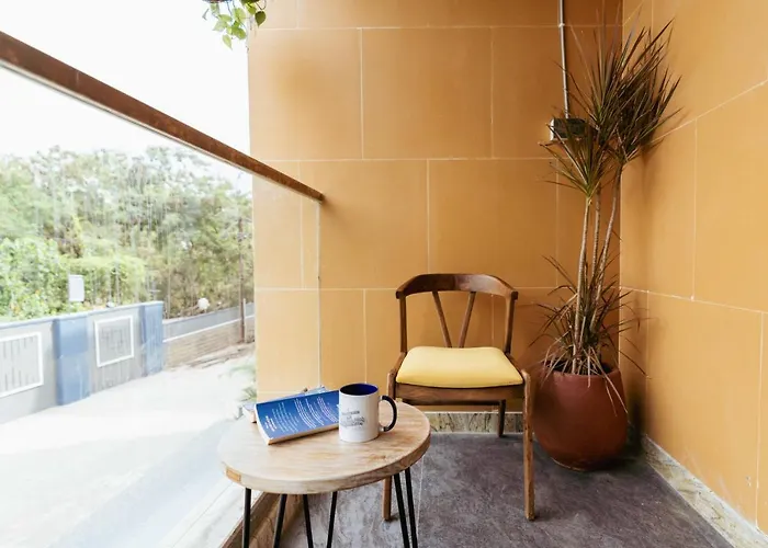 Draper Startup House For Entrepreneurs Hyderabad Hostel