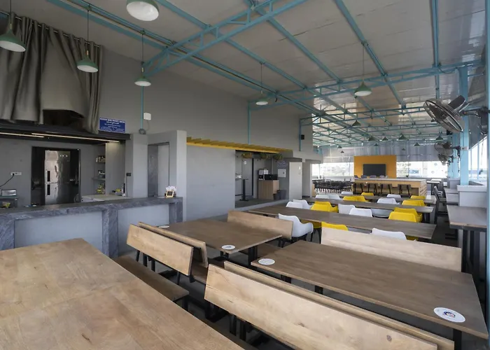 Draper Startup House For Entrepreneurs Hyderabad Hostel